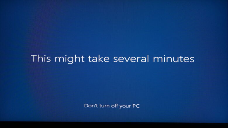 Windows 10 Install 12