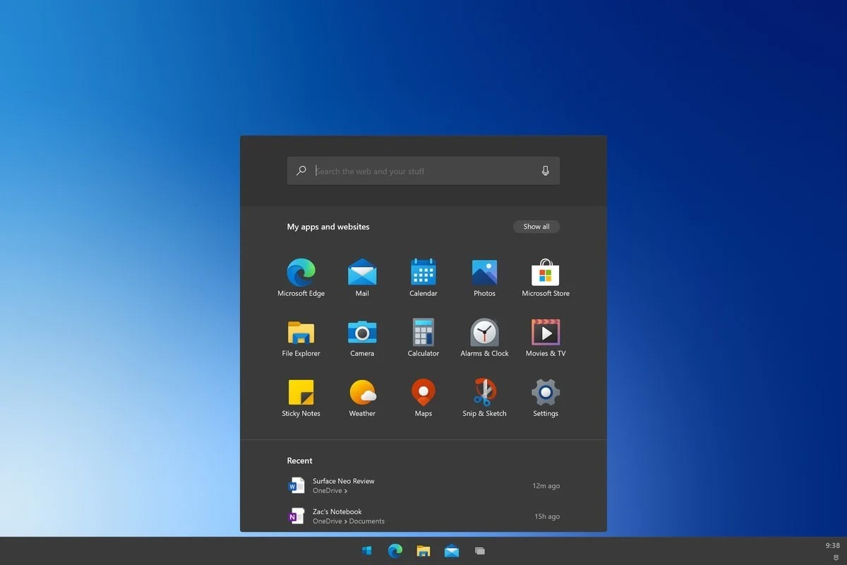 download the new for android Windows 10 Manager 3.8.2