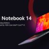 Xiaomi Notebook 14 E-Learning Edition