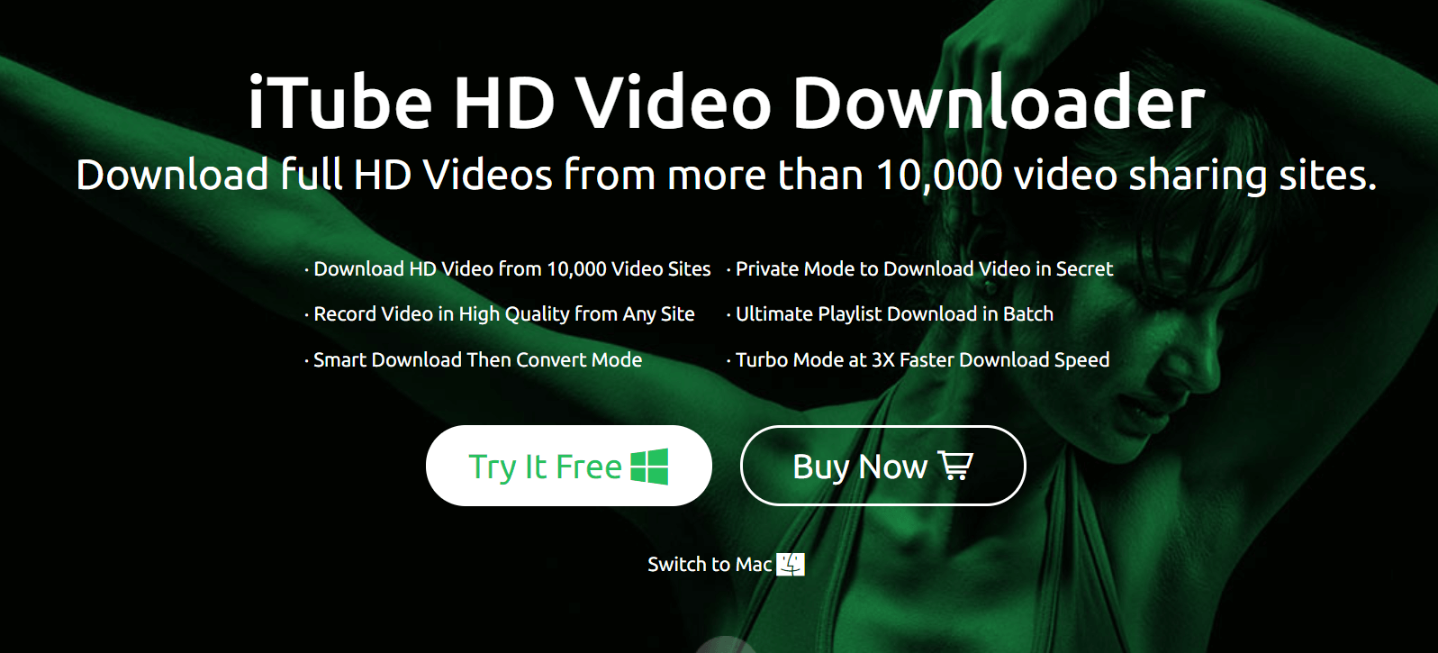 youtube free download for mac