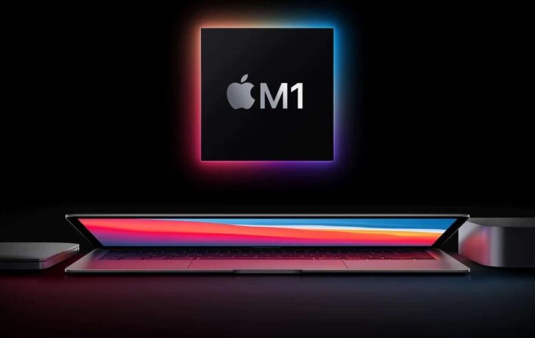 วงในเผยชิป Apple M1X ตัวต่อสำหรับ MacBook Pro 16 จะแรงกว่า ...
