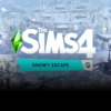 the sims 4 snowy escape 5
