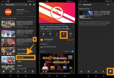 Free YouTube Download Premium 4.3.95.627 download the new