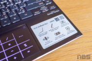 ASUS ZenBook Flip S UX371 Review 16
