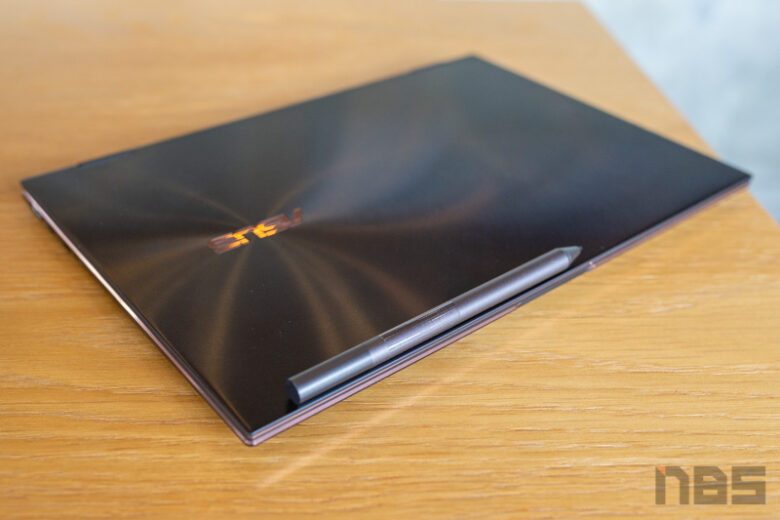 ASUS ZenBook Flip S UX371 Review 80