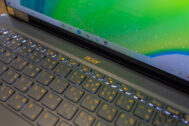 Acer Swift 5 Core i Gen 11 Review 15