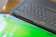 Acer Swift 5 Core i Gen 11 Review 38