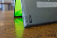 Acer Swift 5 Core i Gen 11 Review 66