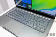 Acer Swift 5 Porshe Design Core i Gen 11 Preview 21