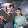 Acer Swift 5 Porshe Design Core i Gen 11 Preview 47