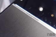 Acer Swift 5 Porshe Design Core i Gen 11 Preview 59