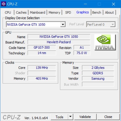 for windows instal CPU-Z 2.06.1