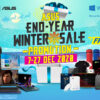 End year winter sale
