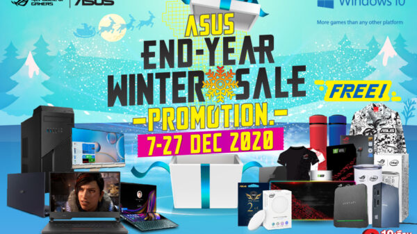 End year winter sale