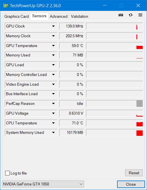 GPU-Z 2.55.0 free