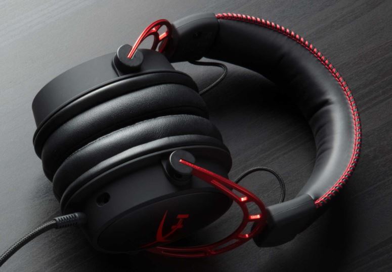 HyperX Cloud Alpha 1