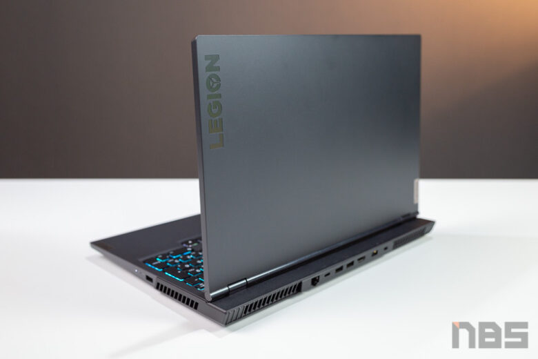 Lenovo Legion 5i