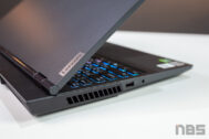 Lenovo Legion 5i i7 RTX 2060 Review 34