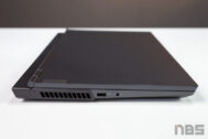 Lenovo Legion 5i i7 RTX 2060 Review 38