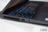 Lenovo Legion 5i i7 RTX 2060 Review 47