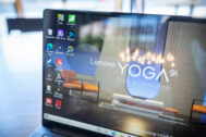 Lenovo YOGA Slim 9i Review 113