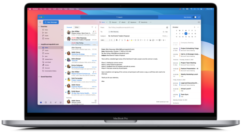 office 365 pro for mac