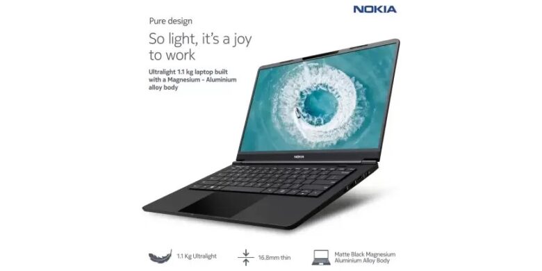 Nokia PureBook X14 features4