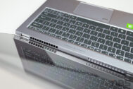 Porsche Design Acer Book RS Review 35