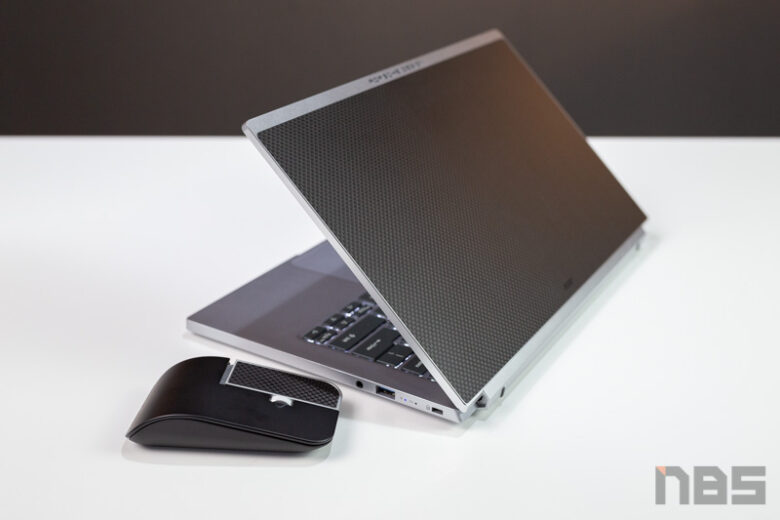 Porsche Design Acer Book RS