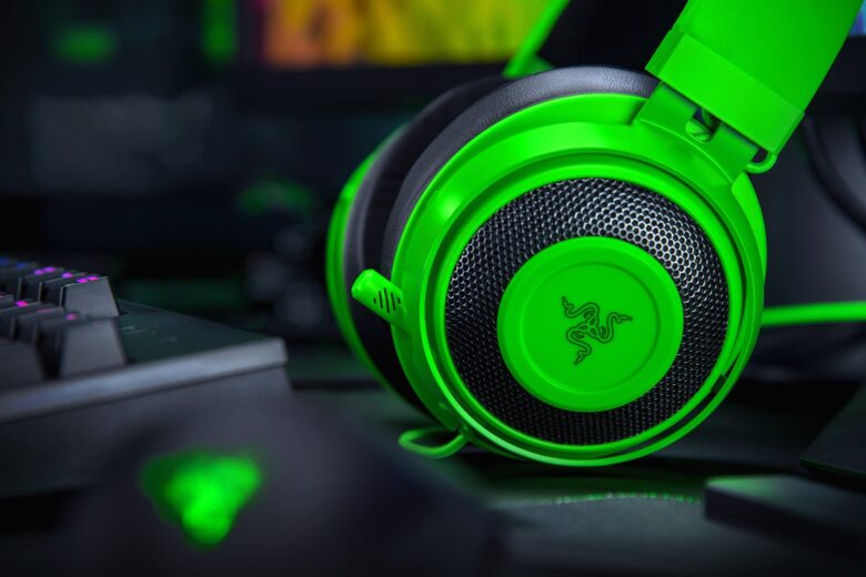 Razer Kraken Multi Platform 4