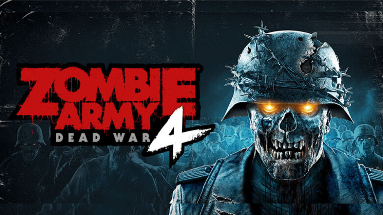 เกมออนไลน์ 2020 zombie army