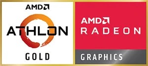 354599 athlon gold radeon badge 300wide