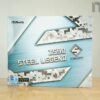 ASRock Z590 Steel Legend 001