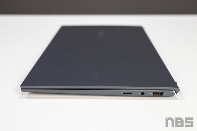 ASUS ZenBook 14 UX435 Review 36