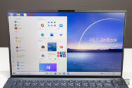 ASUS ZenBook 14 UX435 Review 6