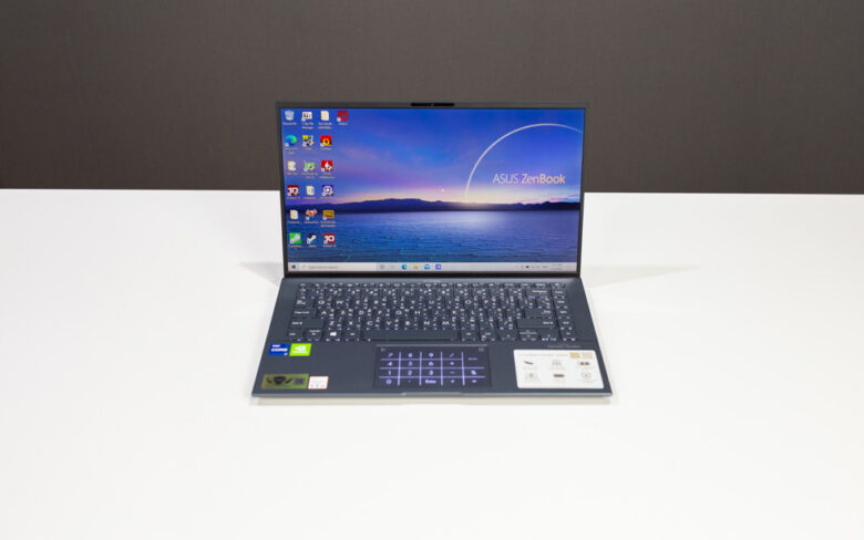 ASUS ZenBook 14 UX435