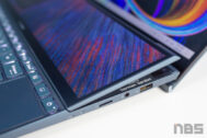 ASUS ZenBook Duo 14 UX482 Demo Review 31