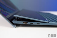 ASUS ZenBook Duo 14 UX482 Demo Review 37