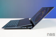 ASUS ZenBook Duo 14 UX482 Demo Review 39