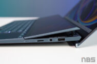 ASUS ZenBook Duo 14 UX482 Demo Review 40