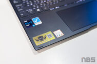 ASUS ZenBook Flip 13 UX363 Review 16