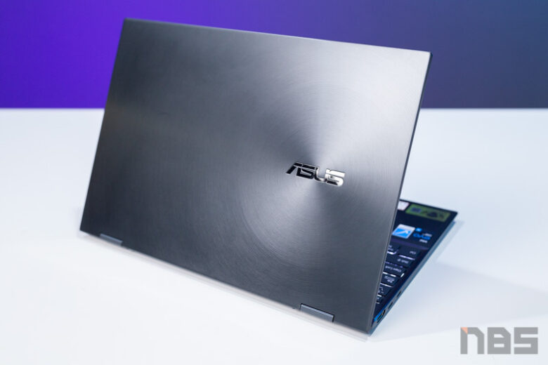 ASUS ZenBook Flip 13 UX363 Review 28