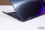 ASUS ZenBook Flip 13 UX363 Review 31