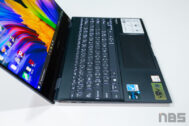 ASUS ZenBook Flip 13 UX363 Review 36