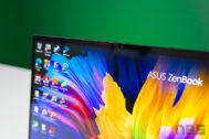 ASUS ZenBook Flip 13 UX363 Review 4