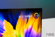 ASUS ZenBook Flip 13 UX363 Review 5