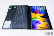 ASUS ZenBook Flip 13 UX363 Review 50