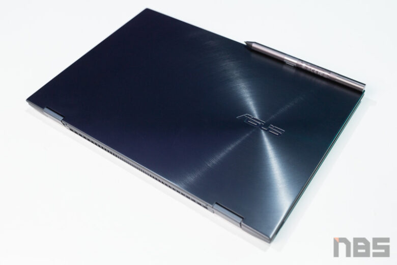 ASUS ZenBook Flip 13 UX363 Review 60