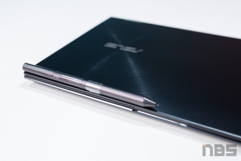 ASUS ZenBook Flip 13 UX363 Review 61