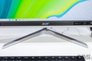 Acer Aspire C22 1650 AIO Review 9